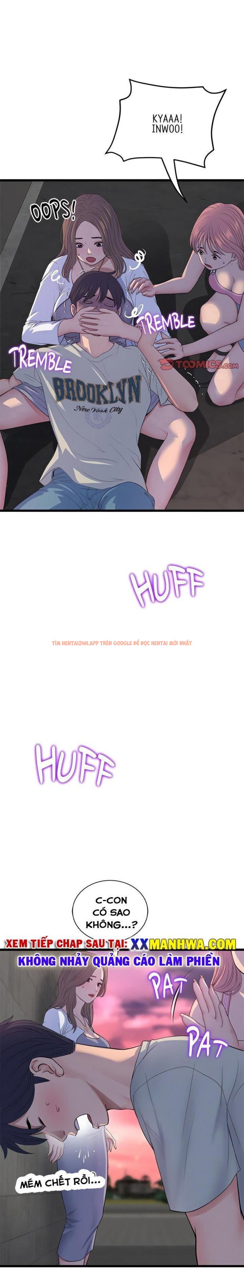 Xem ảnh Mọi Thứ Về Mẹ Kế - Chapter 51 - 2 2 - Truyenhentaiz.net