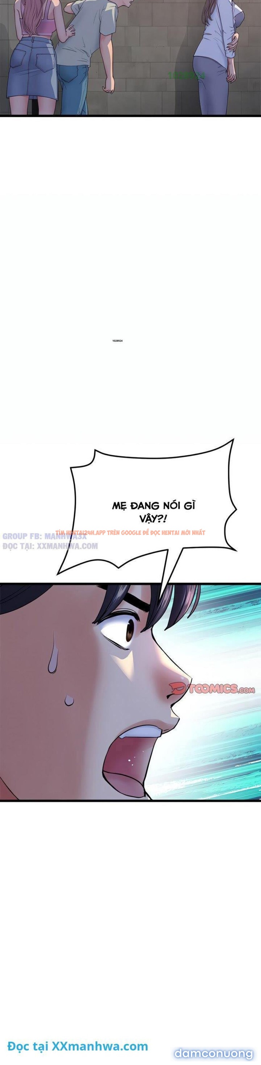 Xem ảnh Mọi Thứ Về Mẹ Kế - Chapter 51 - 2 4 - Truyenhentaiz.net