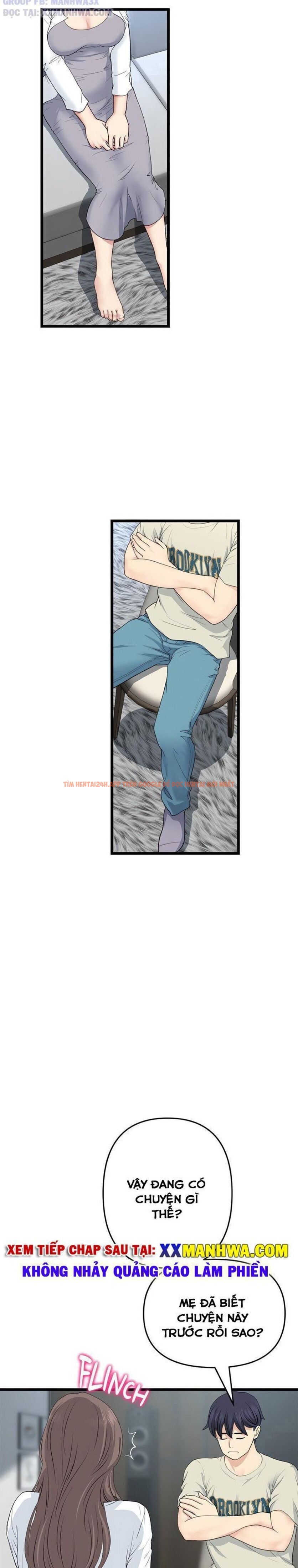 Xem ảnh Mọi Thứ Về Mẹ Kế - Chapter 51 - 4 2 - Truyenhentaiz.net