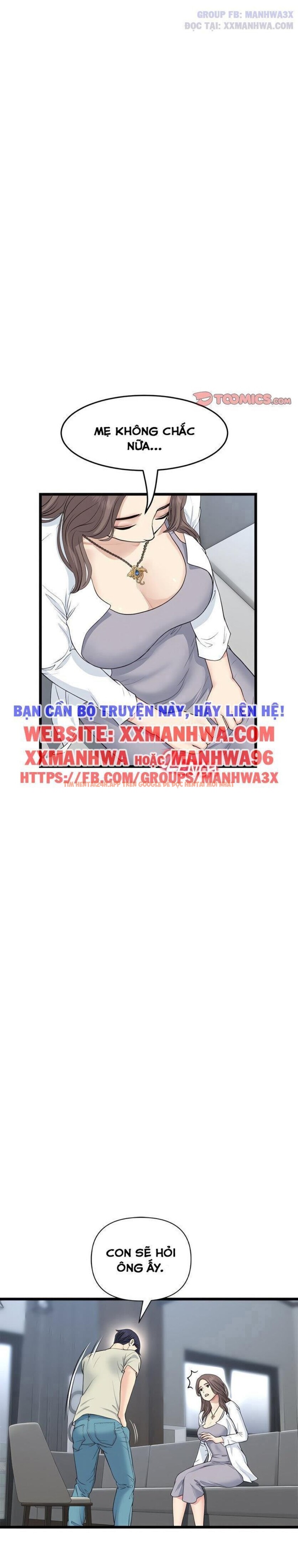 Xem ảnh Mọi Thứ Về Mẹ Kế - Chapter 51 - 5 0 - Truyenhentaiz.net