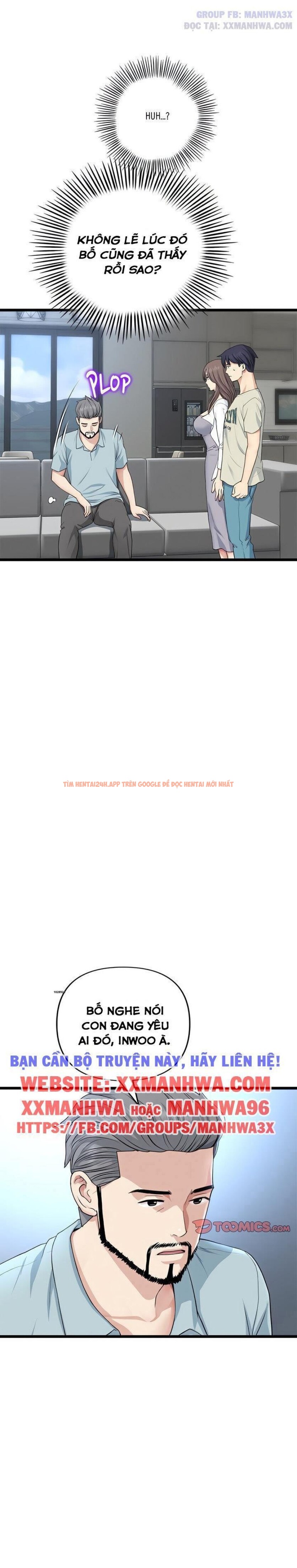 Xem ảnh Mọi Thứ Về Mẹ Kế - Chapter 51 - 7 0 - Truyenhentaiz.net