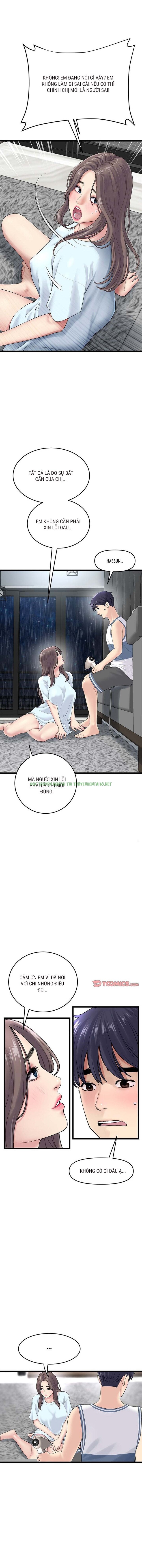 Xem ảnh 7 trong truyện hentai Mọi Thứ Về Mẹ Kế - Chapter 7 - truyenhentai18.pro
