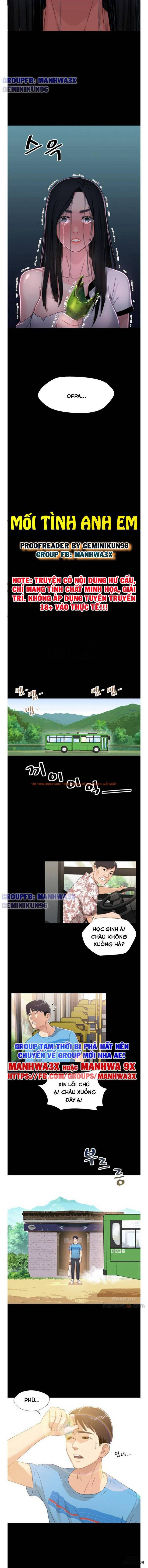 Xem ảnh 1 trong truyện hentai Mối Tình Anh Em - Chapter 1 - hentaitvn.net