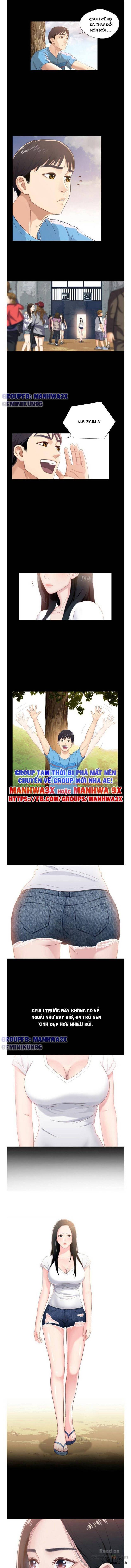 Xem ảnh 3 trong truyện hentai Mối Tình Anh Em - Chapter 1 - hentaitvn.net