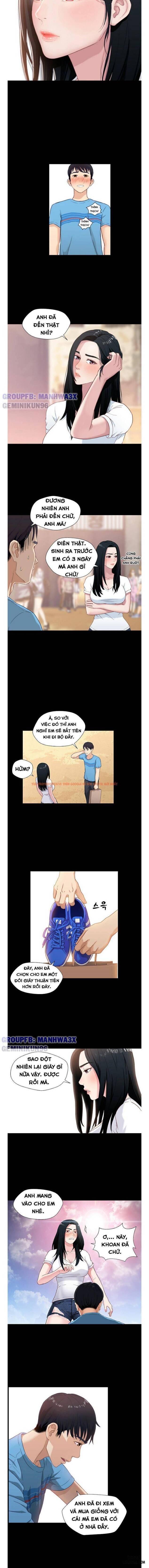 Xem ảnh 4 trong truyện hentai Mối Tình Anh Em - Chapter 1 - hentaitvn.net