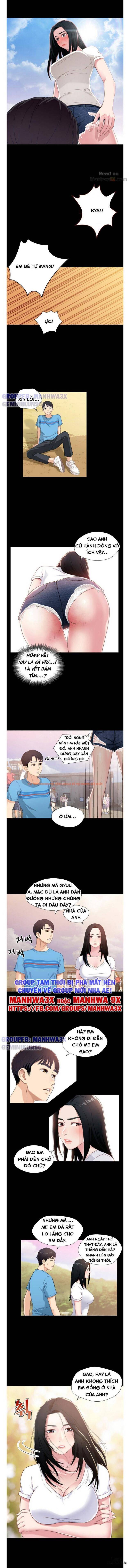 Xem ảnh 5 trong truyện hentai Mối Tình Anh Em - Chapter 1 - hentaitvn.net