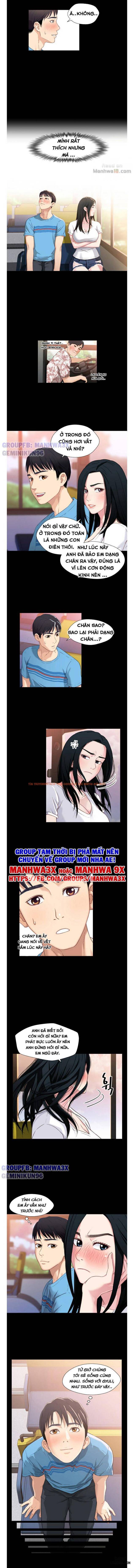 Xem ảnh 6 trong truyện hentai Mối Tình Anh Em - Chapter 1 - hentaitvn.net