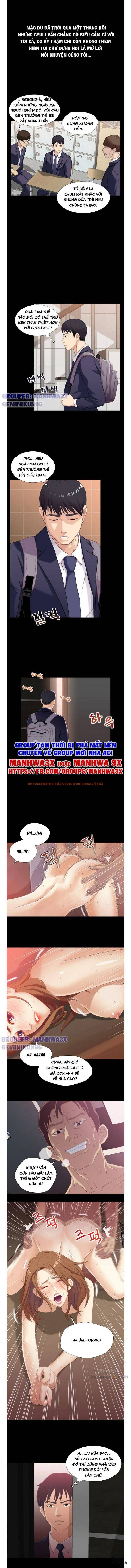 Xem ảnh 9 trong truyện hentai Mối Tình Anh Em - Chapter 1 - hentaitvn.net