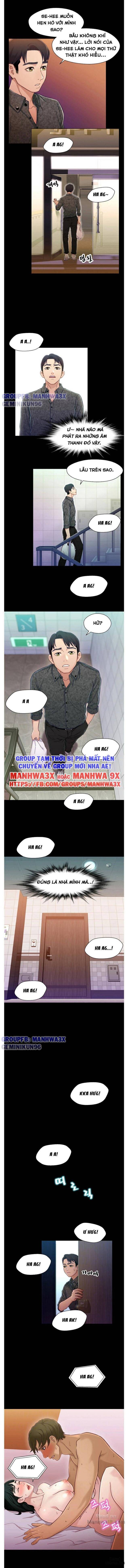 Xem ảnh 1 trong truyện hentai Mối Tình Anh Em - Chapter 10 - hentaitvn.net