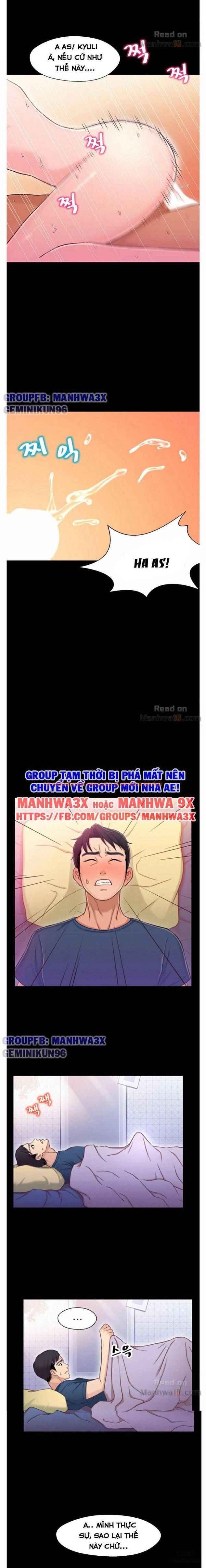 Xem ảnh 10 trong truyện hentai Mối Tình Anh Em - Chapter 10 - hentaitvn.net