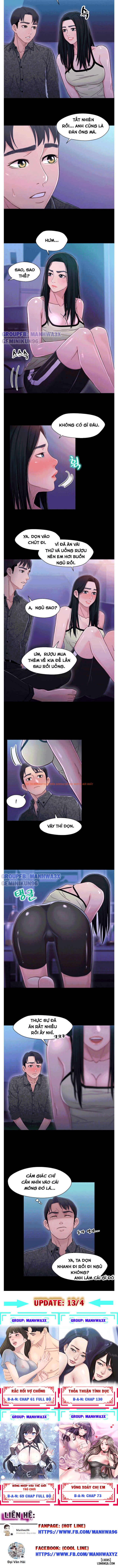 Xem ảnh 4 trong truyện hentai Mối Tình Anh Em - Chapter 10 - hentaitvn.net