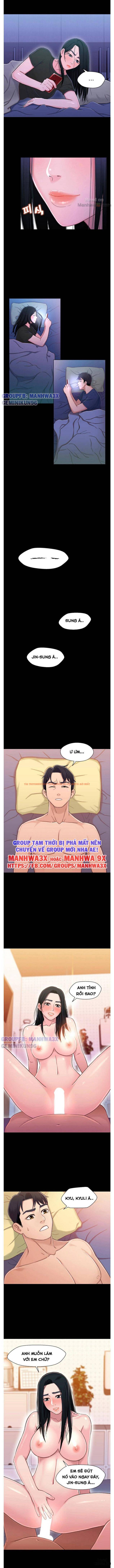 Xem ảnh 8 trong truyện hentai Mối Tình Anh Em - Chapter 10 - hentaitvn.net