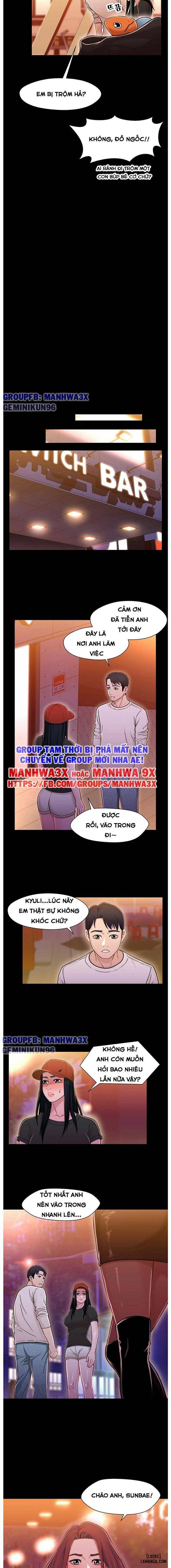 Xem ảnh 10 trong truyện hentai Mối Tình Anh Em - Chapter 11 - hentaitvn.net