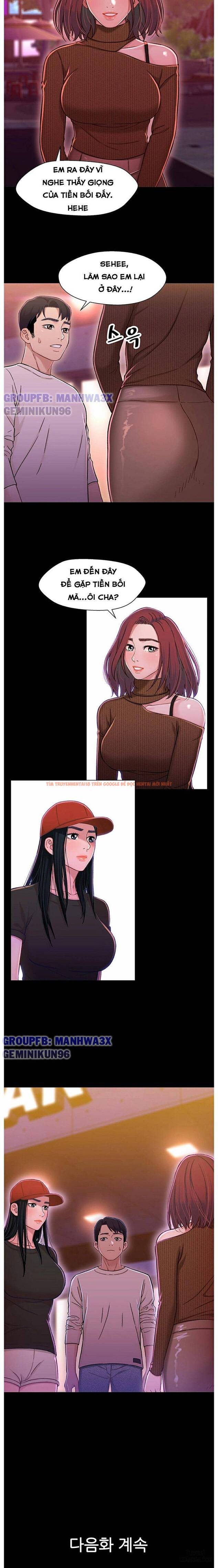 Xem ảnh 11 trong truyện hentai Mối Tình Anh Em - Chapter 11 - hentaitvn.net