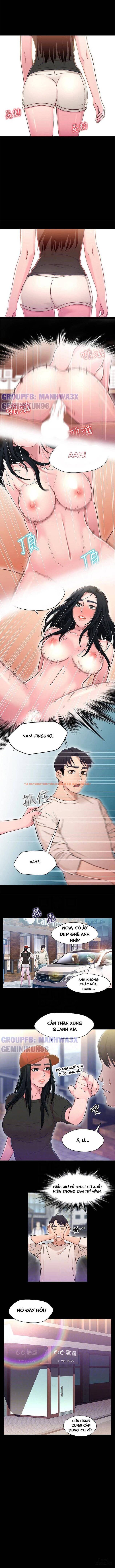 Xem ảnh 2 trong truyện hentai Mối Tình Anh Em - Chapter 11 - hentaitvn.net
