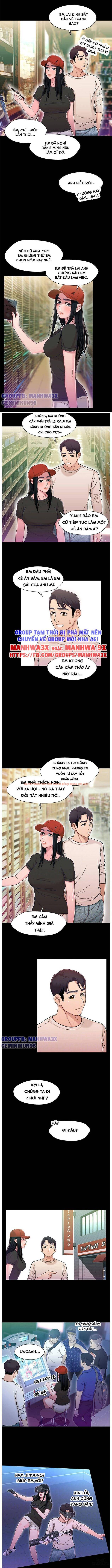 Xem ảnh 3 trong truyện hentai Mối Tình Anh Em - Chapter 11 - hentaitvn.net