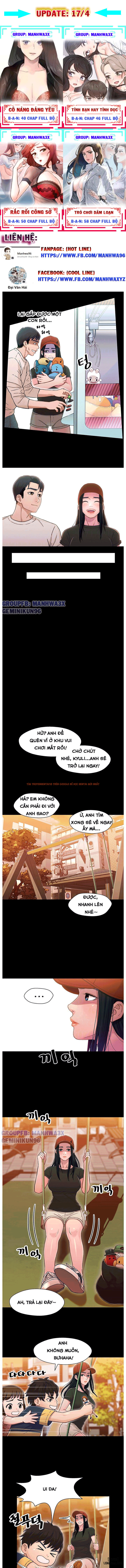 Xem ảnh 4 trong truyện hentai Mối Tình Anh Em - Chapter 11 - hentaitvn.net