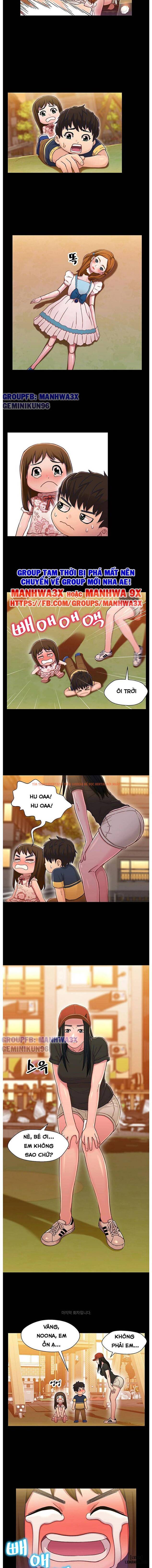 Xem ảnh 5 trong truyện hentai Mối Tình Anh Em - Chapter 11 - hentaitvn.net