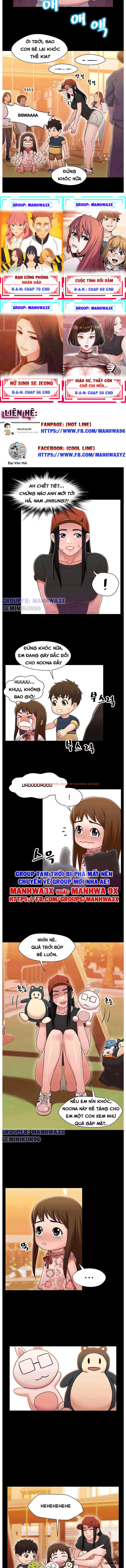 Xem ảnh 6 trong truyện hentai Mối Tình Anh Em - Chapter 11 - hentaitvn.net