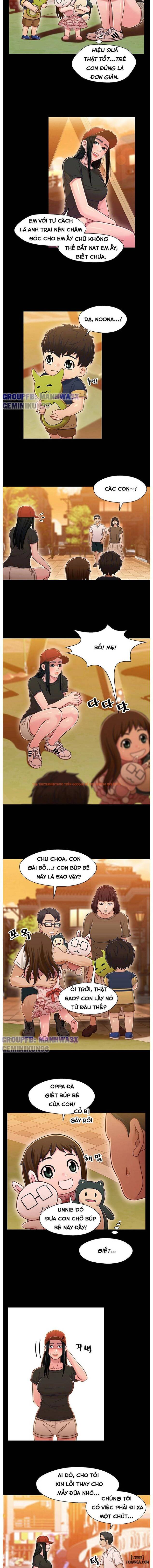 Xem ảnh 7 trong truyện hentai Mối Tình Anh Em - Chapter 11 - hentaitvn.net