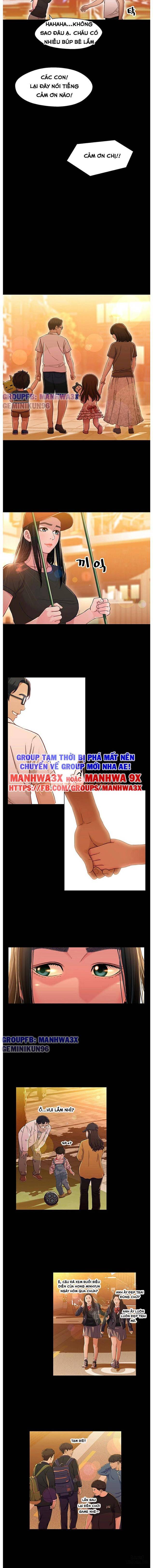 Xem ảnh 8 trong truyện hentai Mối Tình Anh Em - Chapter 11 - hentaitvn.net