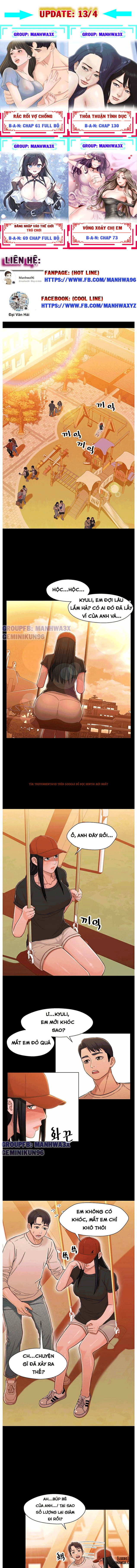 Xem ảnh 9 trong truyện hentai Mối Tình Anh Em - Chapter 11 - hentaitvn.net