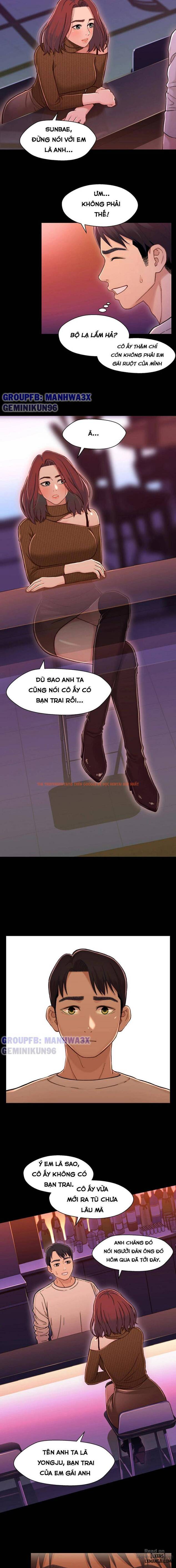 Xem ảnh 10 trong truyện hentai Mối Tình Anh Em - Chapter 12 - hentaitvn.net