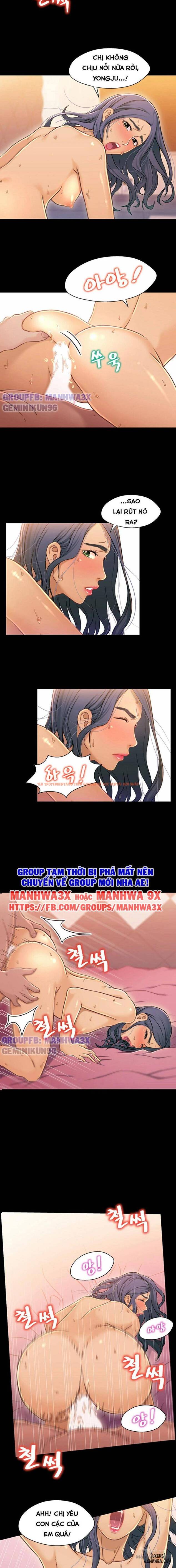 Xem ảnh 13 trong truyện hentai Mối Tình Anh Em - Chapter 12 - hentaitvn.net