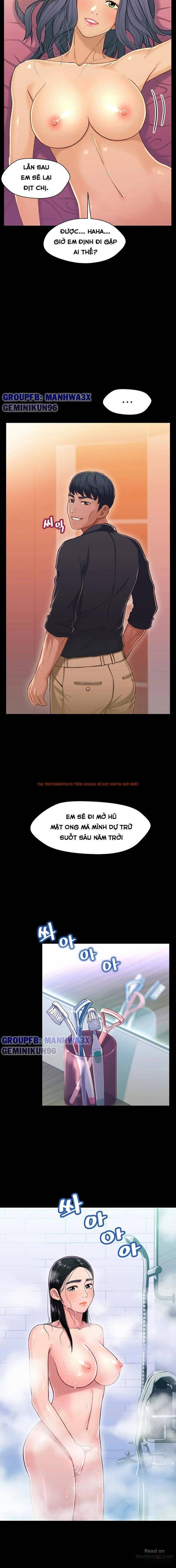 Xem ảnh 15 trong truyện hentai Mối Tình Anh Em - Chapter 12 - hentaitvn.net
