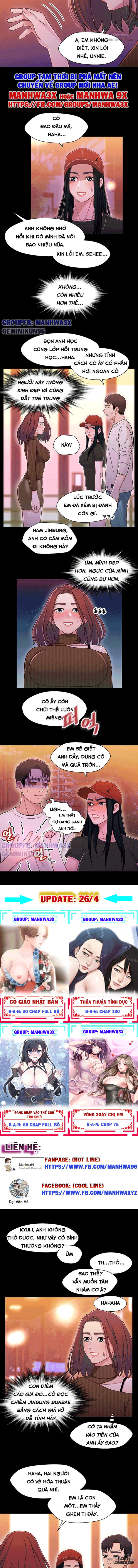 Xem ảnh 3 trong truyện hentai Mối Tình Anh Em - Chapter 12 - hentaitvn.net