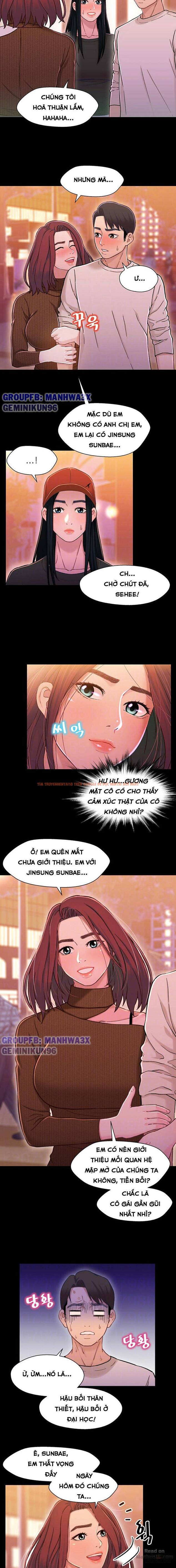 Xem ảnh 4 trong truyện hentai Mối Tình Anh Em - Chapter 12 - hentaitvn.net