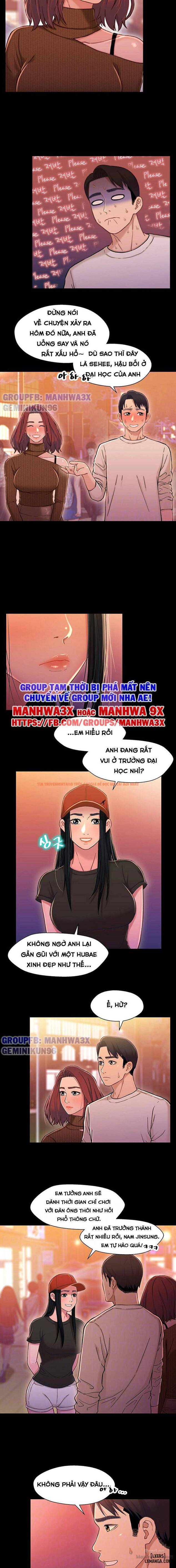 Xem ảnh 5 trong truyện hentai Mối Tình Anh Em - Chapter 12 - hentaitvn.net
