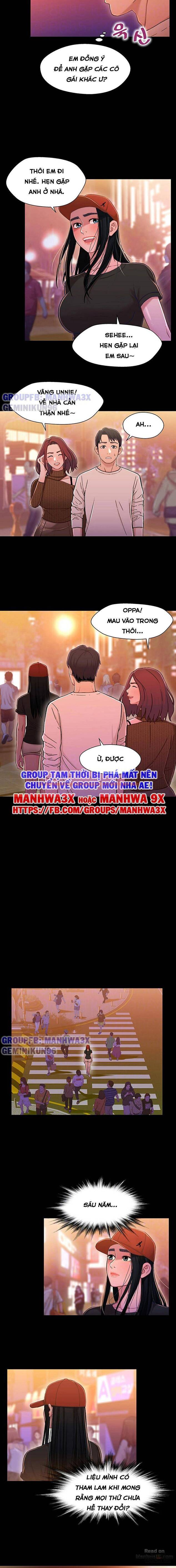 Xem ảnh 6 trong truyện hentai Mối Tình Anh Em - Chapter 12 - hentaitvn.net