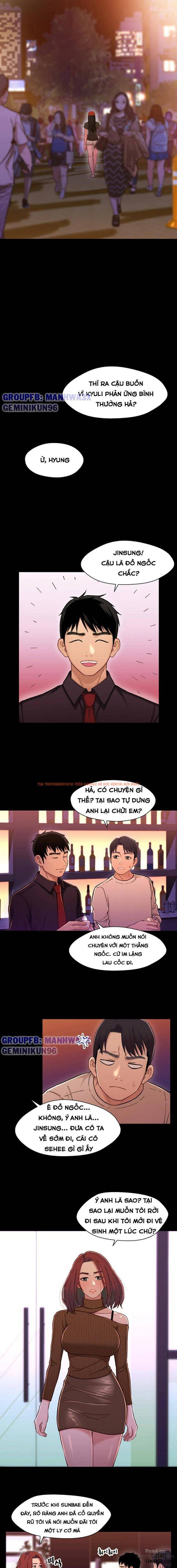 Xem ảnh 7 trong truyện hentai Mối Tình Anh Em - Chapter 12 - hentaitvn.net