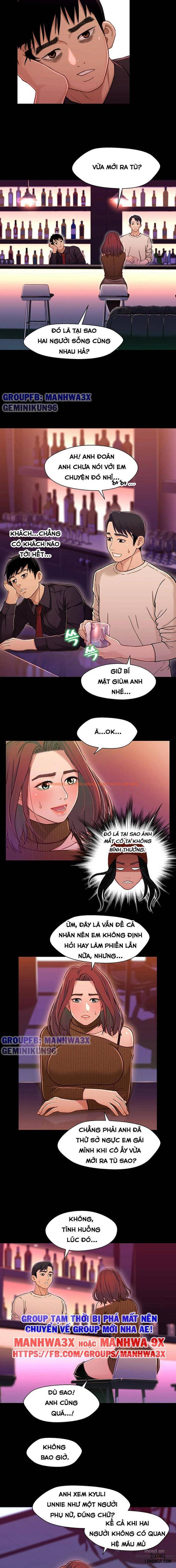 Xem ảnh 9 trong truyện hentai Mối Tình Anh Em - Chapter 12 - hentaitvn.net