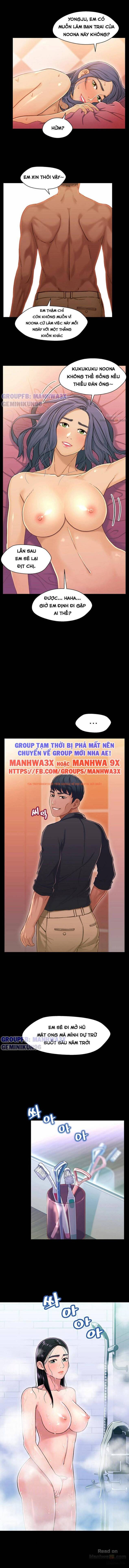 Xem ảnh 1 trong truyện hentai Mối Tình Anh Em - Chapter 13 - hentaitvn.net