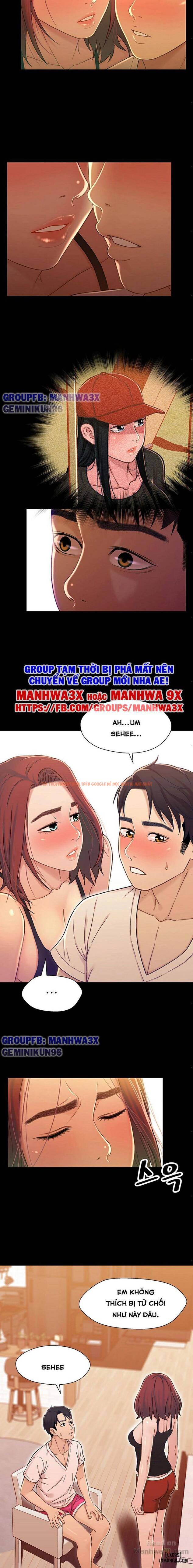 Xem ảnh 10 trong truyện hentai Mối Tình Anh Em - Chapter 13 - hentaitvn.net