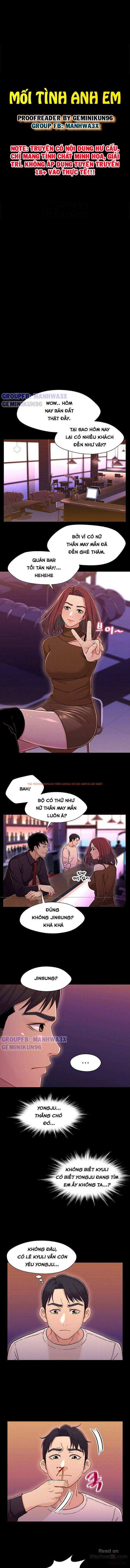Xem ảnh 2 trong truyện hentai Mối Tình Anh Em - Chapter 13 - hentaitvn.net