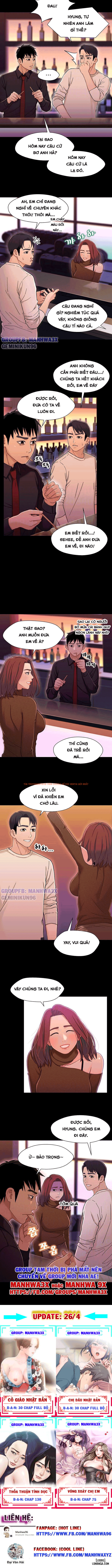 Xem ảnh 3 trong truyện hentai Mối Tình Anh Em - Chapter 13 - hentaitvn.net
