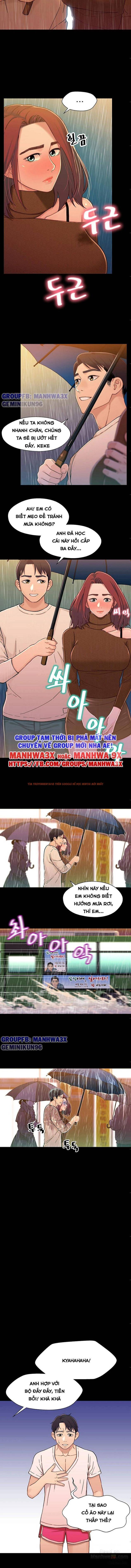 Xem ảnh 6 trong truyện hentai Mối Tình Anh Em - Chapter 13 - hentaitvn.net