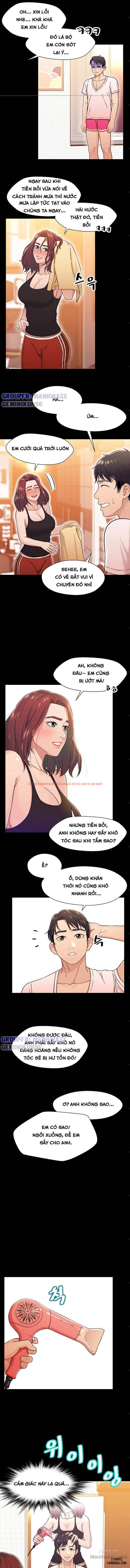 Xem ảnh 7 trong truyện hentai Mối Tình Anh Em - Chapter 13 - hentaitvn.net