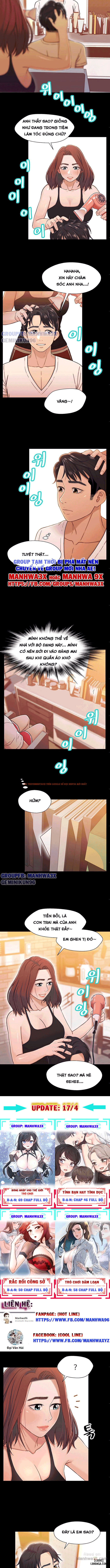 Xem ảnh 8 trong truyện hentai Mối Tình Anh Em - Chapter 13 - hentaitvn.net