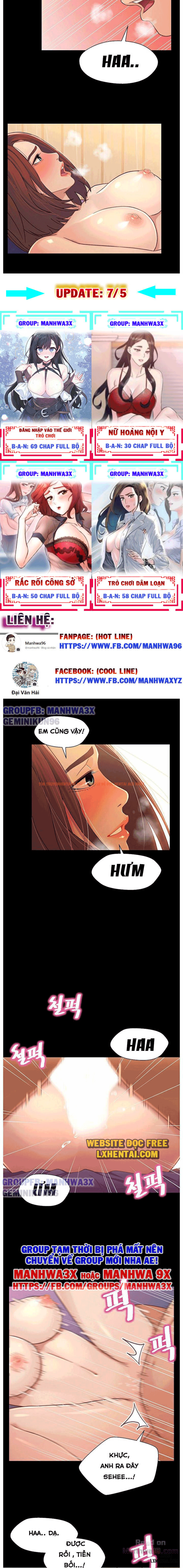 Xem ảnh 10 trong truyện hentai Mối Tình Anh Em - Chapter 14 - hentaitvn.net