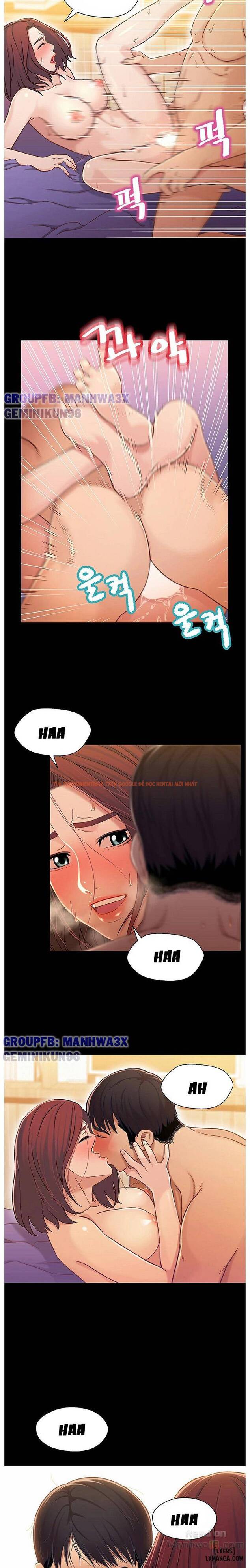 Xem ảnh 11 trong truyện hentai Mối Tình Anh Em - Chapter 14 - hentaitvn.net