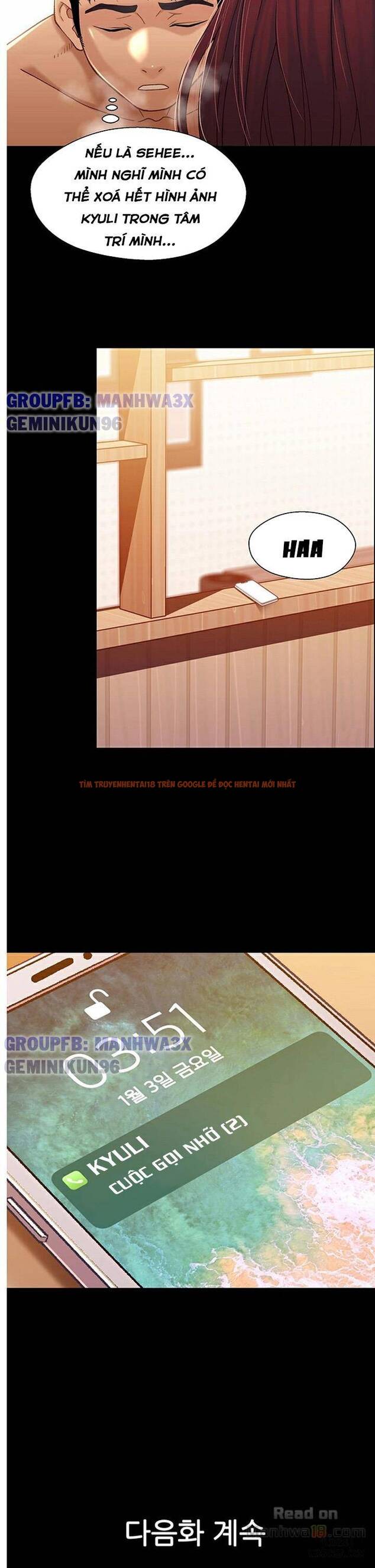 Xem ảnh 12 trong truyện hentai Mối Tình Anh Em - Chapter 14 - hentaitvn.net