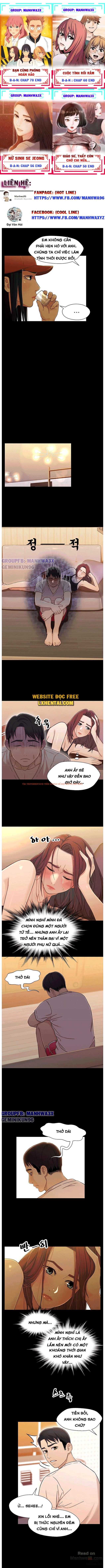Xem ảnh 7 trong truyện hentai Mối Tình Anh Em - Chapter 14 - hentaitvn.net