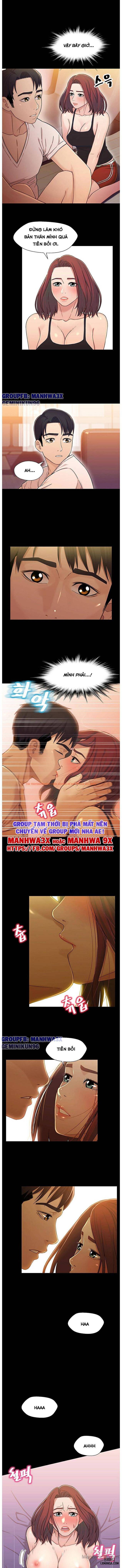 Xem ảnh 8 trong truyện hentai Mối Tình Anh Em - Chapter 14 - hentaitvn.net