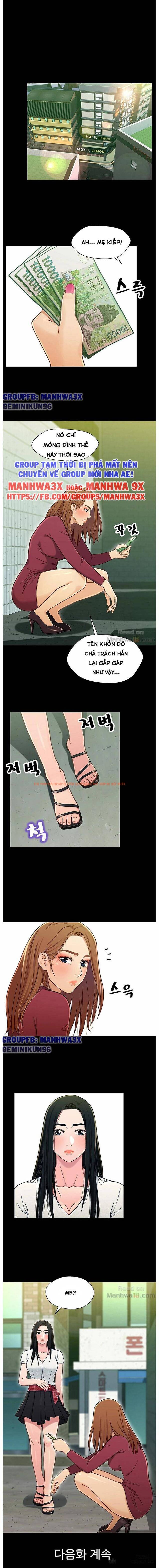 Xem ảnh 10 trong truyện hentai Mối Tình Anh Em - Chapter 15 - hentaitvn.net