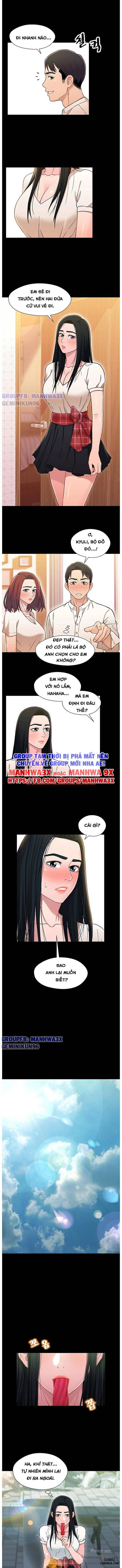 Xem ảnh 6 trong truyện hentai Mối Tình Anh Em - Chapter 15 - hentaitvn.net