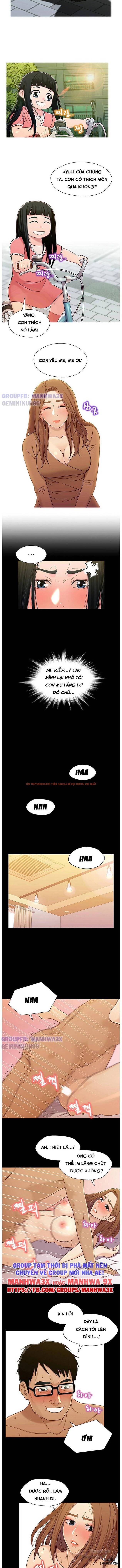 Xem ảnh 8 trong truyện hentai Mối Tình Anh Em - Chapter 15 - hentaitvn.net